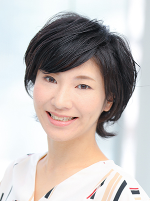 写真:中村あやな